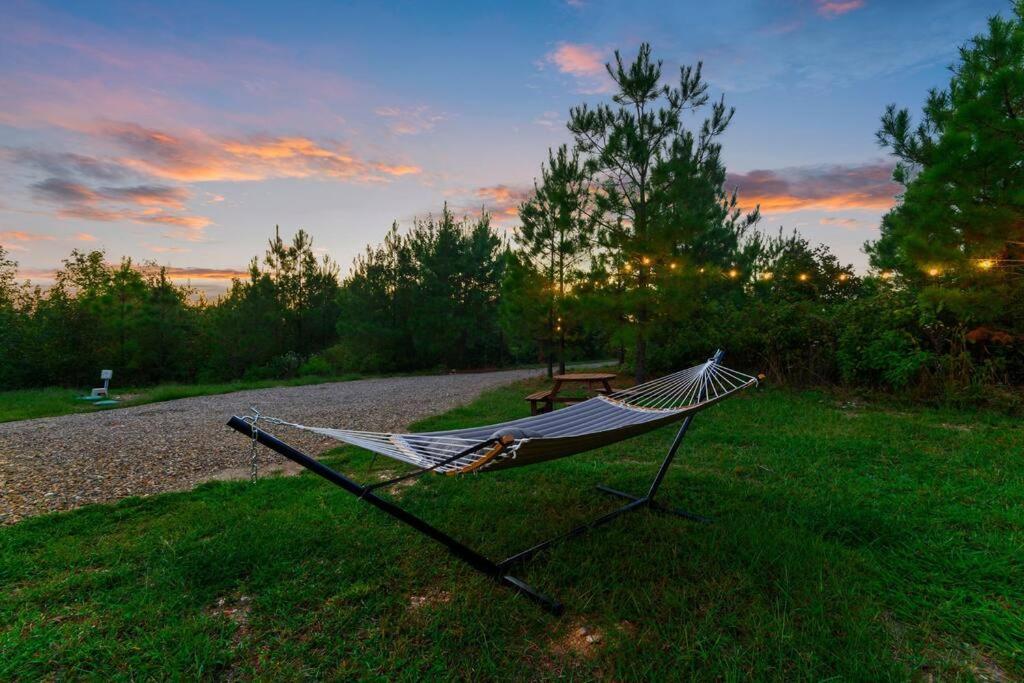 Under The Stars - Secluded, Hot Tub, Firepit, Games Villa โบรคเคนโบว์ ภายนอก รูปภาพ